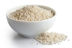 Health Benefits of Tapioca - Tapioca pearls