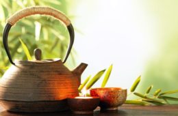 Health Benefits of Essiac Tea