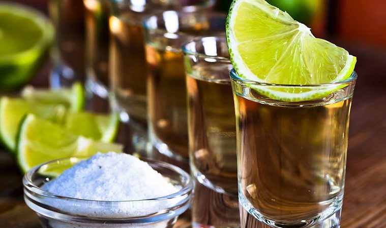 Health Benefits of Tequila