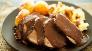 15 Health Benefits of Eating Deer Meat - 15 Health Benefits