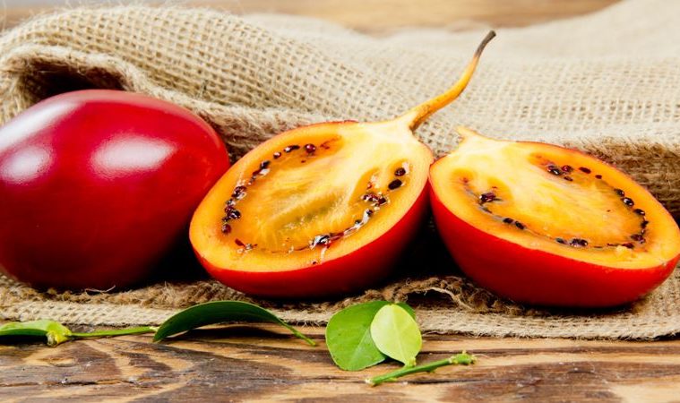 15 Health Benefits Of Tamarillo Fruit - 15 Health Benefits