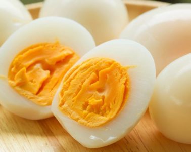 Health Benefits of Egg White