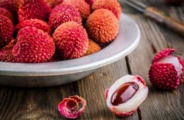 Health Benefits of Lychee Fruit