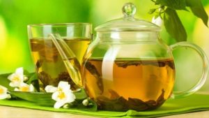 Health Benefits of Drinking Green Tea and Honey