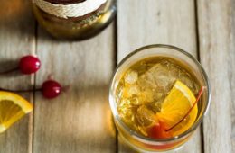 Health Benefits of Rum