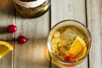 Health Benefits of Rum