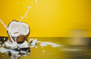 coconut oil Can Reduce Seizures In Children